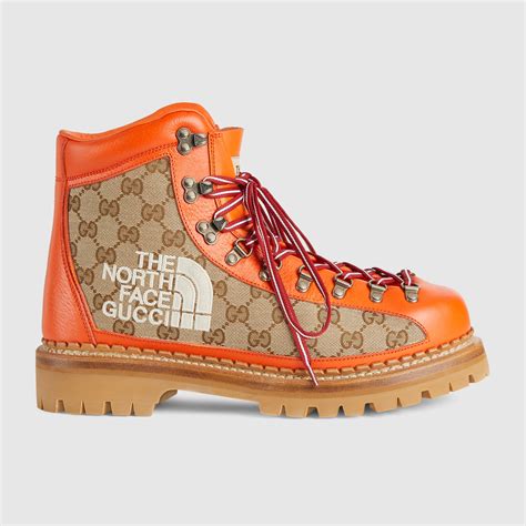 north face gucci stockx|Gucci x north face boots.